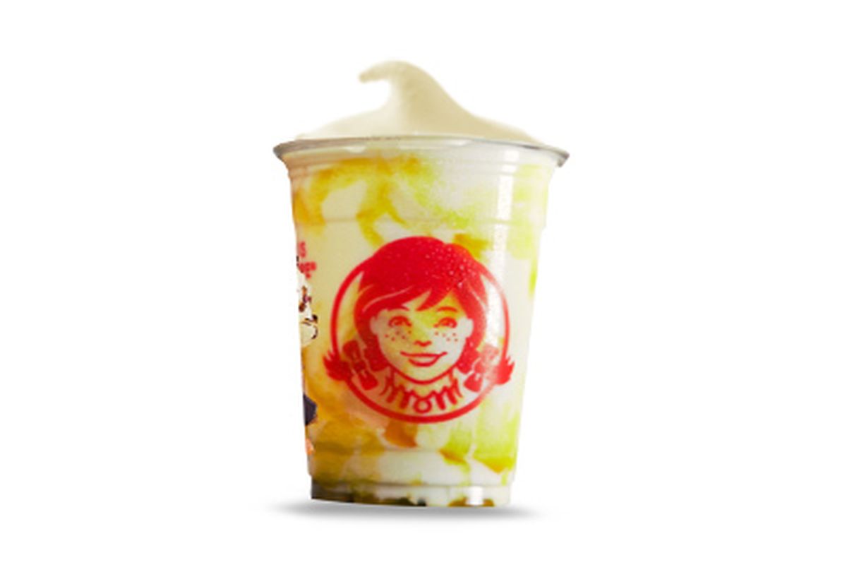 Wendys 400x300pxl frosty mango