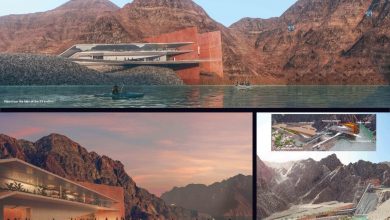 Dubai Hatta Project 2