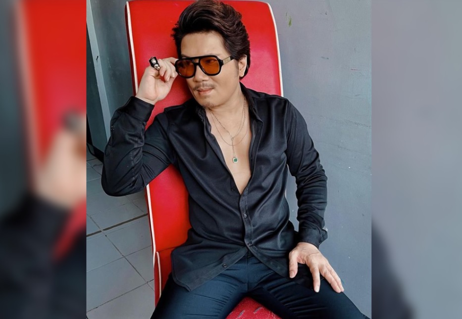 'Unprofressional?' Janno Gibbs speaks up on alleged attitude problem