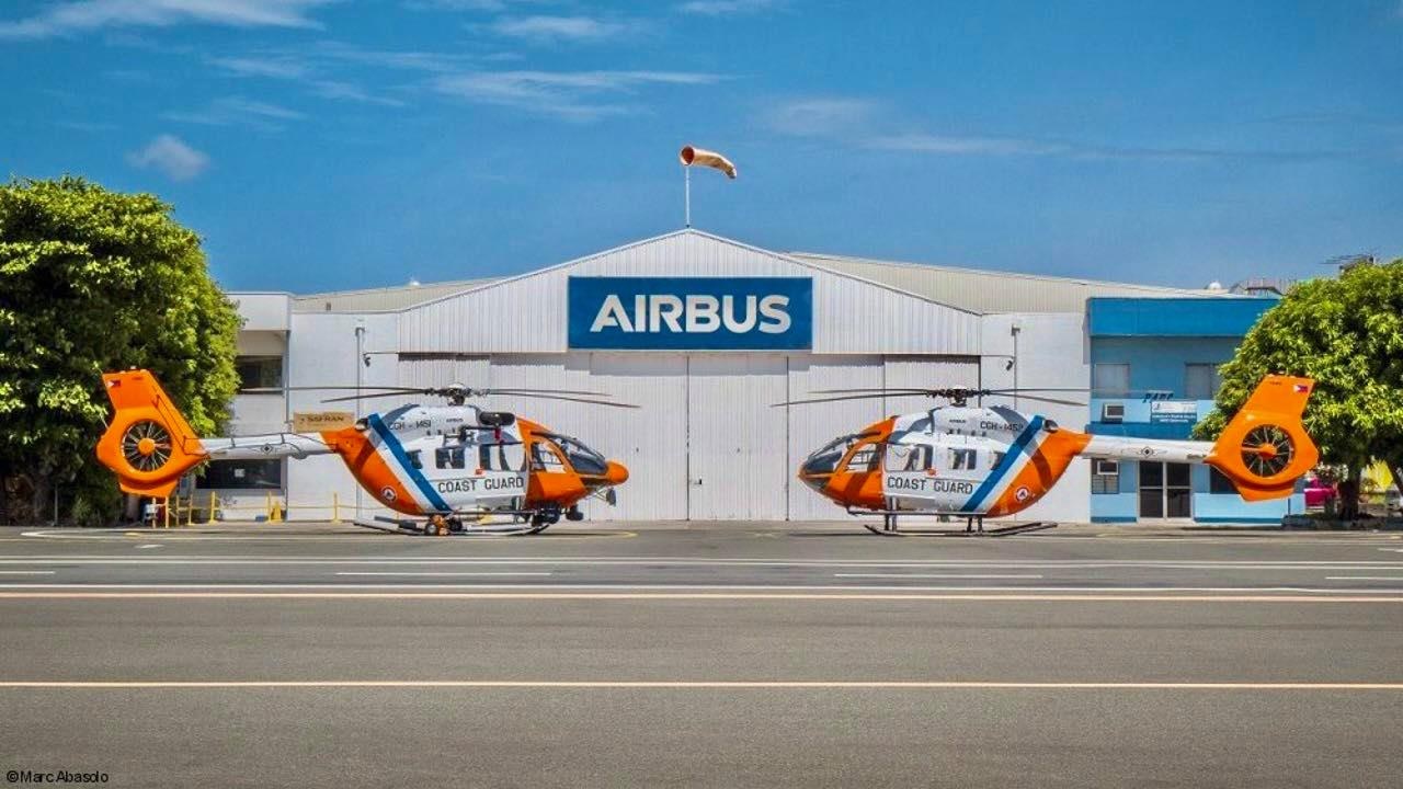 Philippine Coast Guard new assets 3