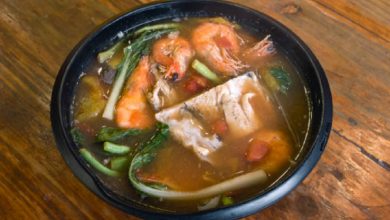 Sinigang