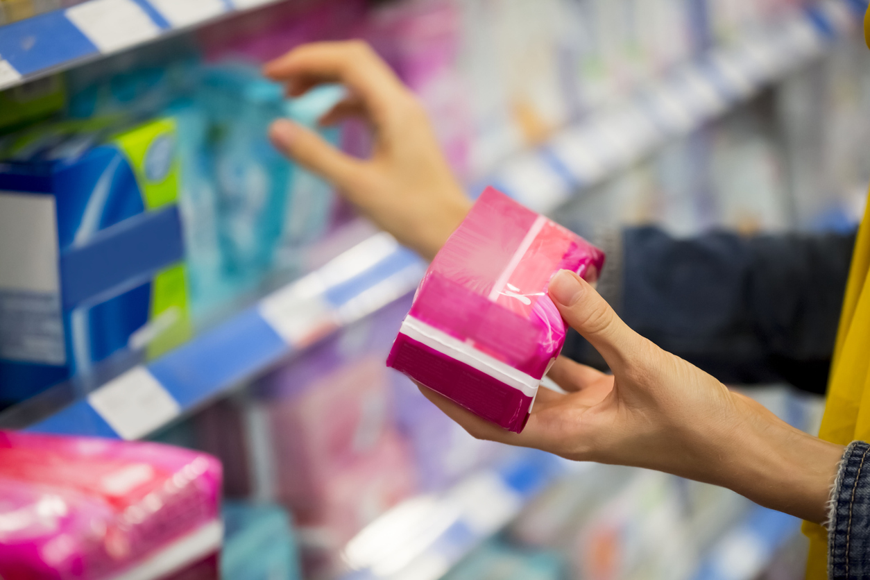 OFWs express dismay over OWWA 'overpriced' sanitary napkins The