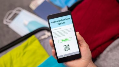 vaccination certificate