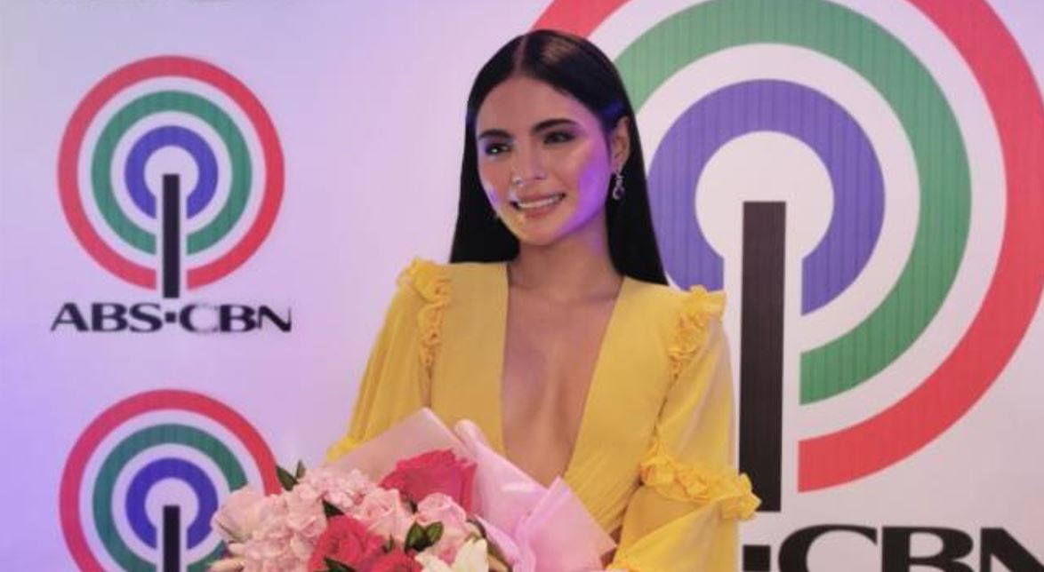 LOOK: Lovi Poe now an official Kapamilya - The Filipino Times