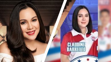 Claudine Barretto Olongapo main