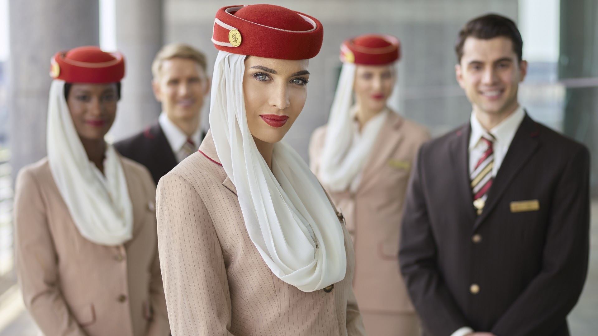 NOW HIRING: Emirates seeking over 3,500 employees worldwide - The Filipino Times