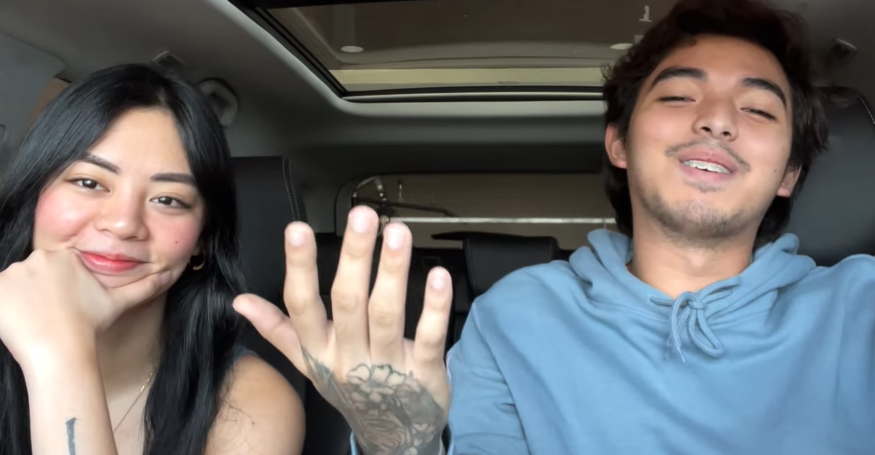 Vlogger couple JaMill explains why they deleted  channel