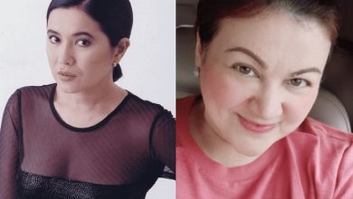 Lorna Tolentino Rosanna Roces