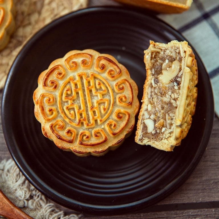 Mooncake Festival WEMART 4