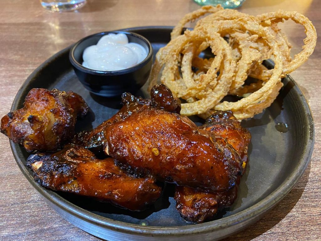 Savor delicious ‘smoked meat’ flavors at SMK in Dubai! The Filipino Times