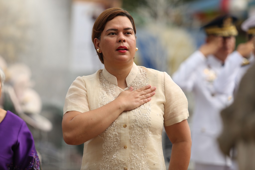 sara-duterte-seeks-permanent-building-for-office-of-the-vice-president-the-filipino-times