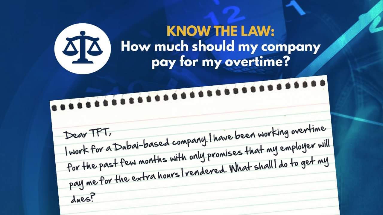 know-the-law-how-much-should-my-company-pay-for-my-overtime-the