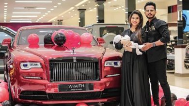 AED 1.5 Rolls Royce