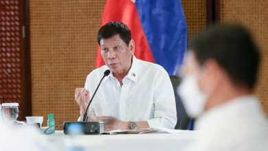 Duterte PCOO Oct 2021