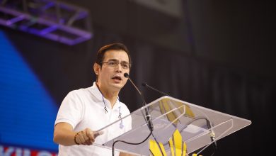 Isko Moreno photo