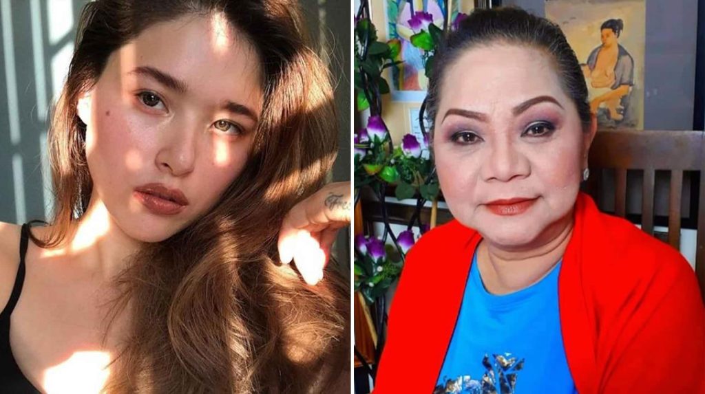 Kylie Padilla slams Cristy Fermin for accusing her of alleged ...