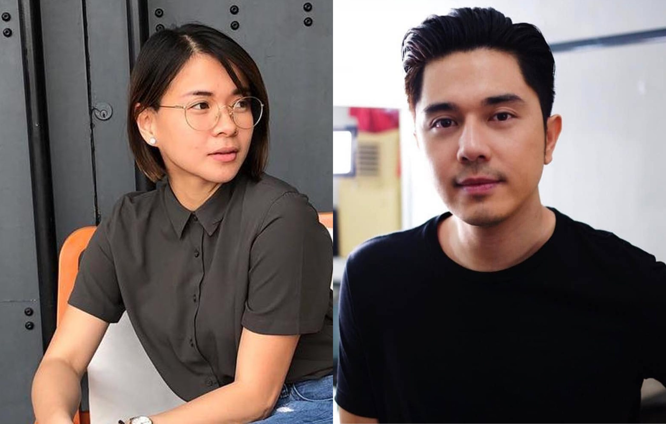 Lj Reyes Reveals Paulo Avelino Reached Out To Her No Word Yet From Paolo Contis The Filipino