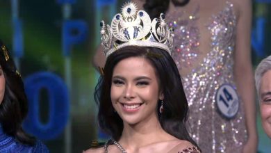 Miss World Philippines