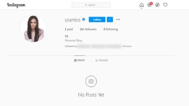 Yen Santos Instagram