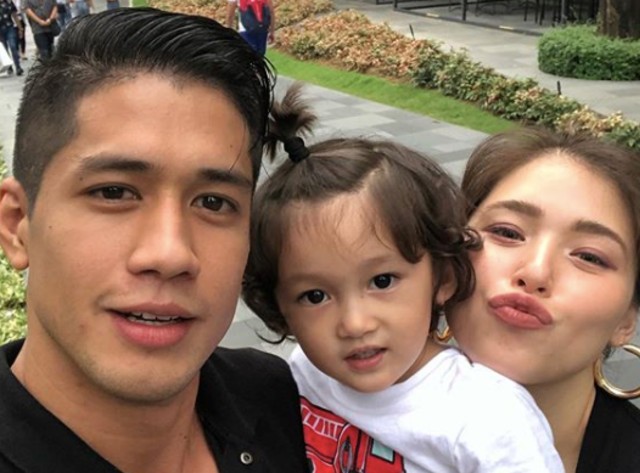 Kylie Padilla calls for divorce bill passage after Aljur Abrenica's online  post - The Filipino Times