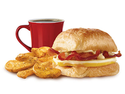 Wake up to great tasting, affordable breakfast meals with Wendy’s - The ...