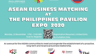 ASEAN Business Matching 1 NOV 22