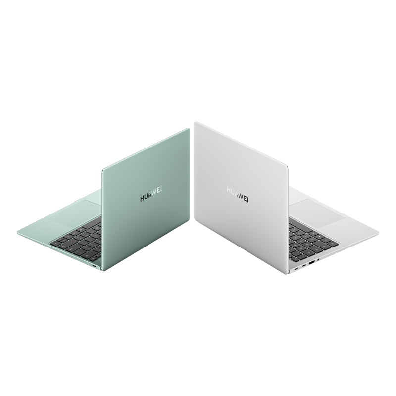 HUAWEI MateBook 14s