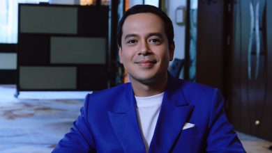 John Lloyd Cruz GMA