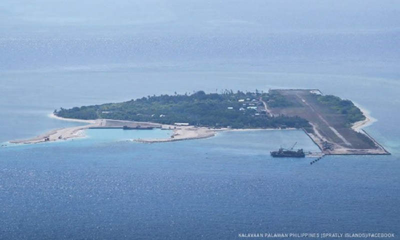 China Will Not Intefere In Ayungin Shoal - The Filipino Times