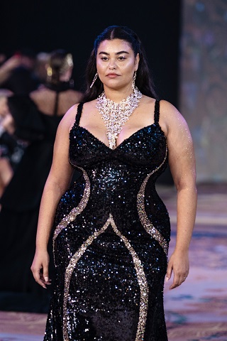 LOOK: Michael Cinco highlights inclusive fashion for Spring-Summer 2022 ...