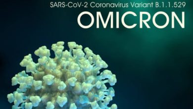 Omicron generic COVID 19 coronavirus