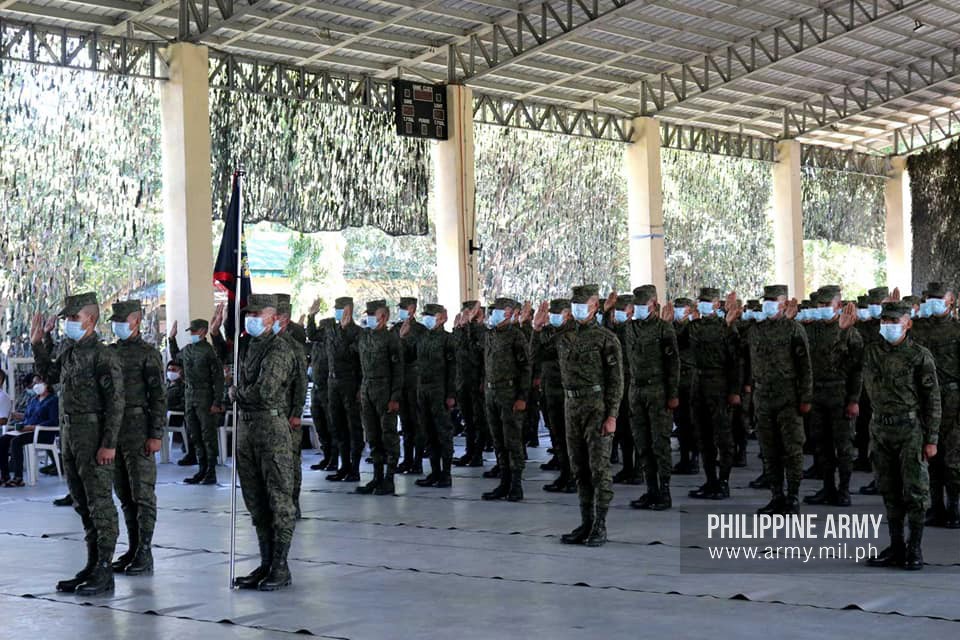 Israel to help Philippines modernize its military - The Filipino Times