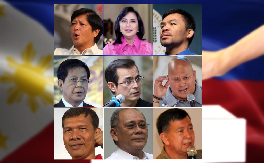 Young Filipino voters hold majority of power to dictate 2022 elections ...