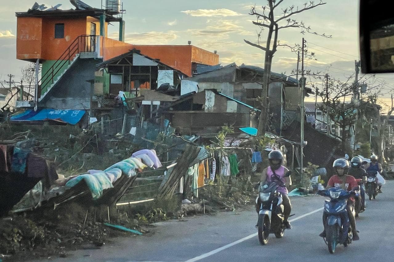 NDRRMC: Over 1.8 Million People Affected By Typhoon Odette - The ...