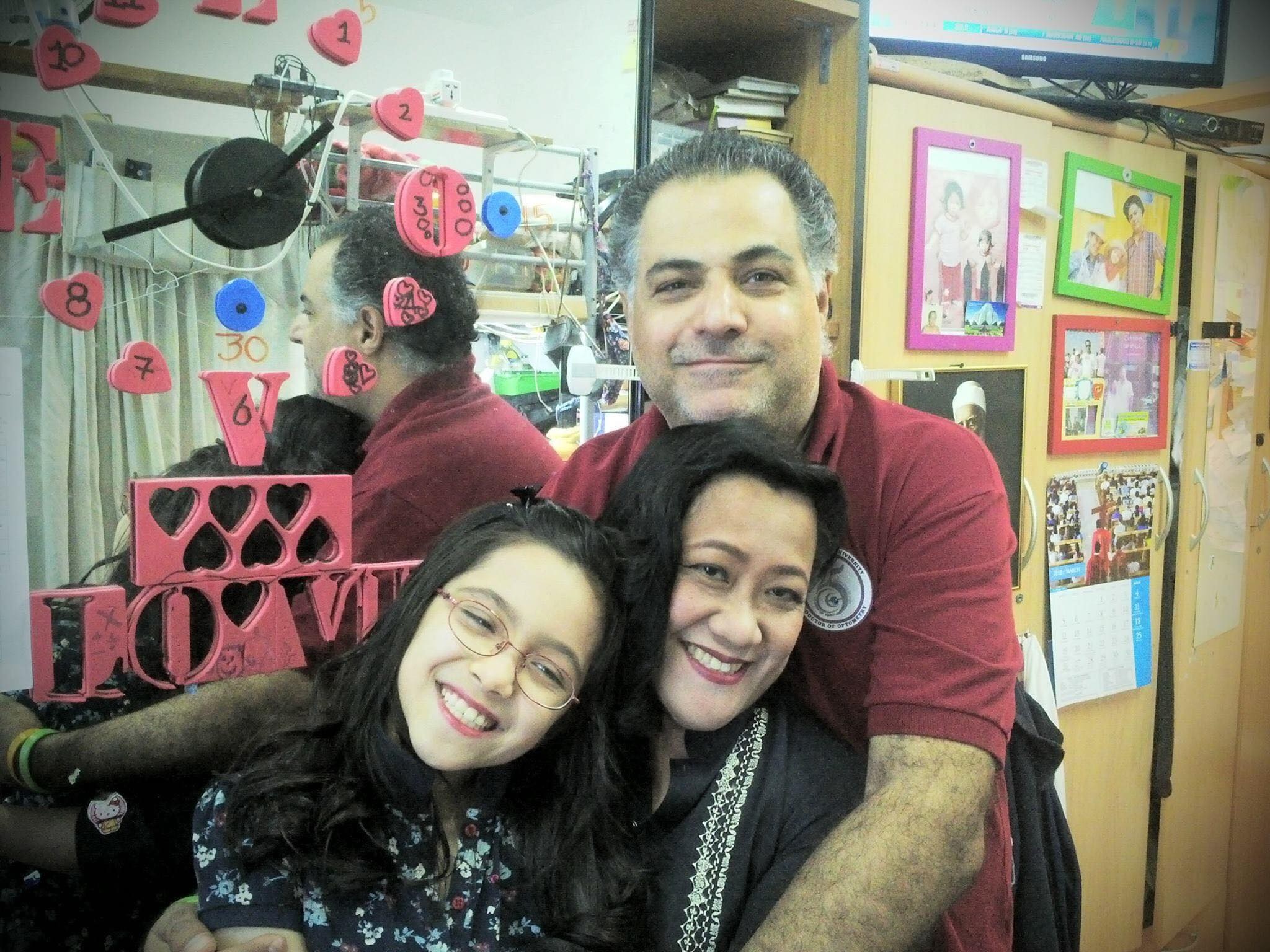 Allanette Hakimzade 2