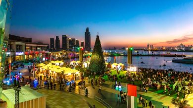 DSF 22 Dubai Festival City Imagine 38
