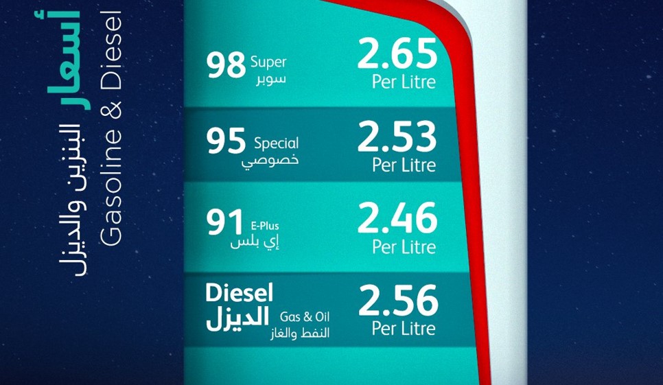 Another fuel price rollback in UAE announced The Filipino Times