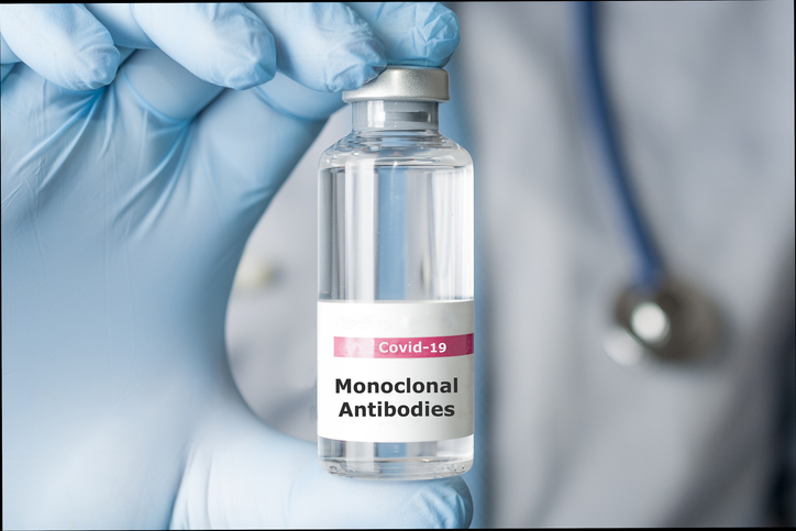 Abu Dhabi approves emergency use of monoclonal antibodies for COVID-19 treatment