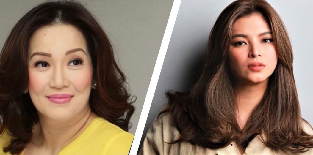 Kris Aquino reveals Angel Locsin donates P2 million for Typhoon Odette ...