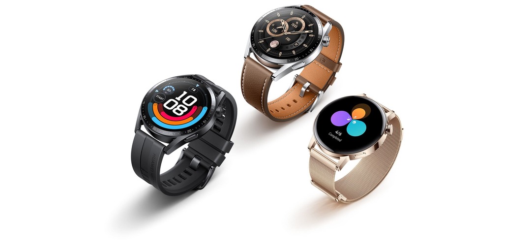 Picking the right smartwatch in UAE. Hint: Look out for the Health ...