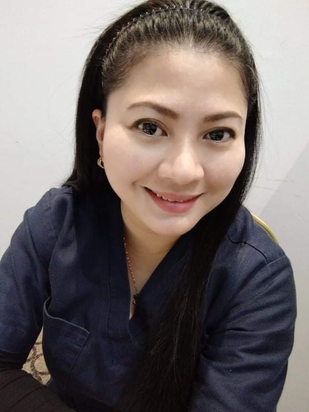 Ma. Katrina Felisilda 1