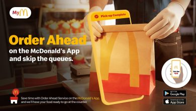 McDonalds OrderAhead KVs Take Out EATakeOut E