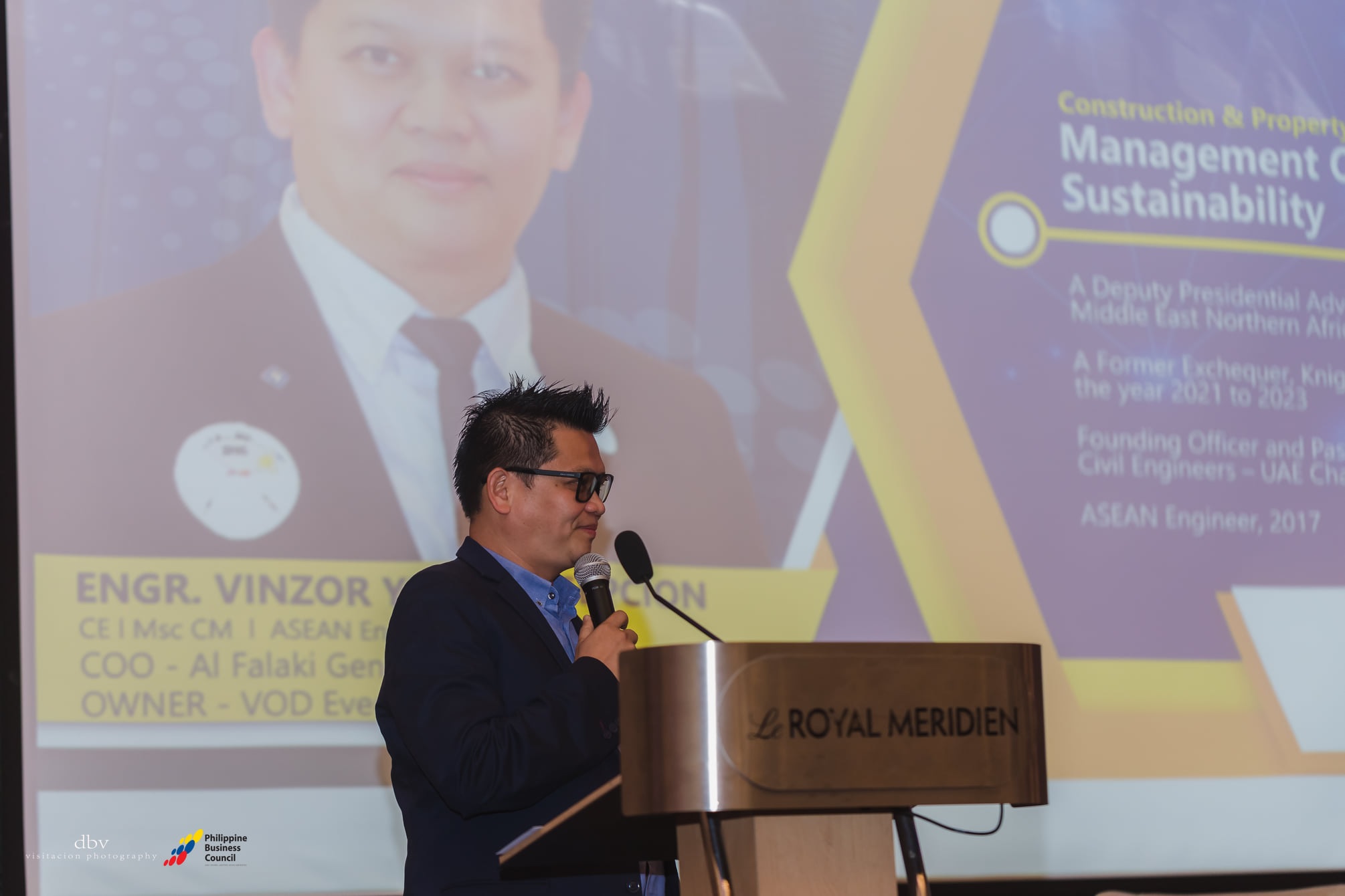 PBC Abu Dhabi opens avenues of synergy among Filipino business leaders ...