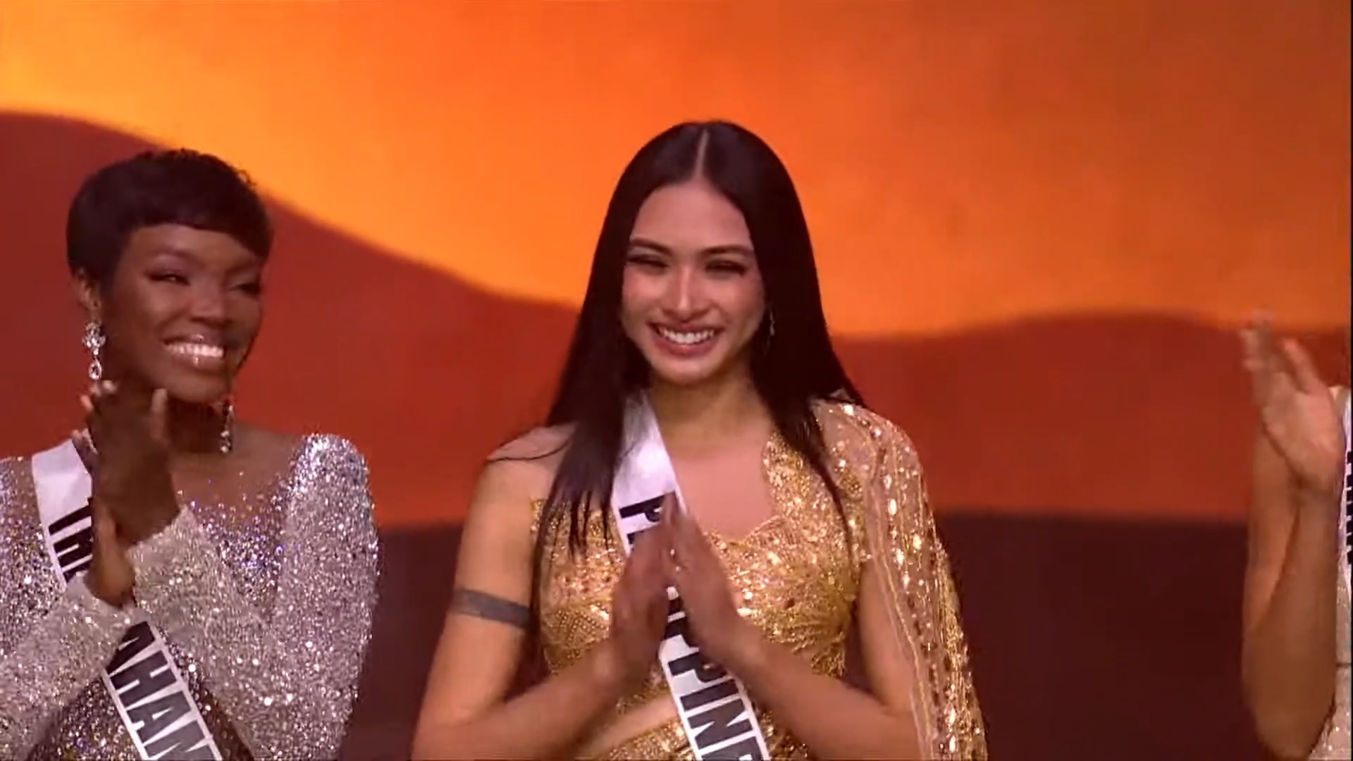 PH bet Beatrice Luigi Gomez enters Top 5 Miss Universe 2021 The