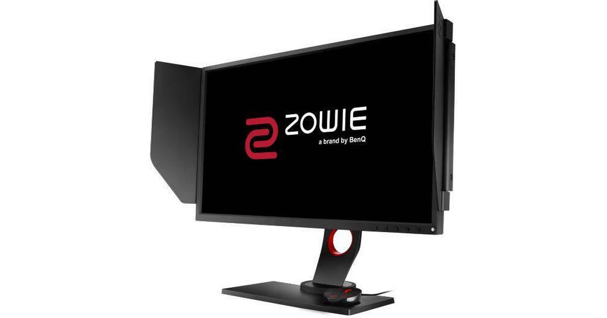 Take a leap with Zowie XL2546K – Gaming Redefined - The Filipino Times