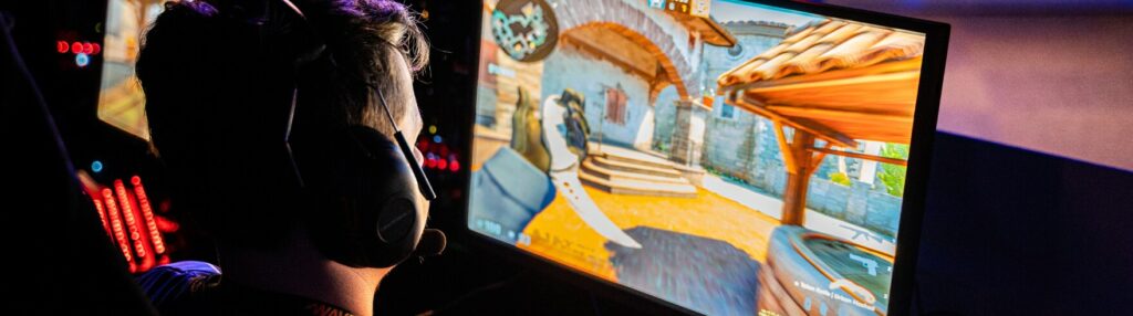 BenQ Zowie XL2546K 5