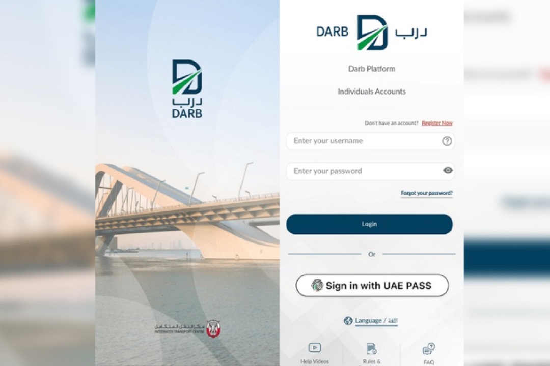 Darb Platform