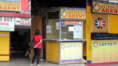 Lotto Philippines