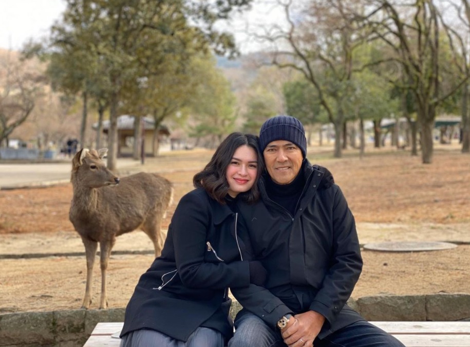 Pauleen Luna Asserts Age Gap With Husband Vic Sotto ‘was Never An Issue The Filipino Times 1862