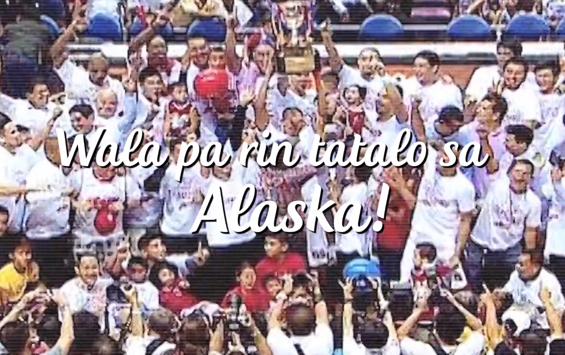 Alaska Aces says goodbye to the PBA after 35 amazing seasons